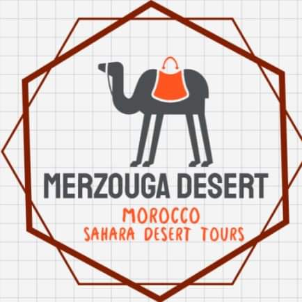Merzouga Desert