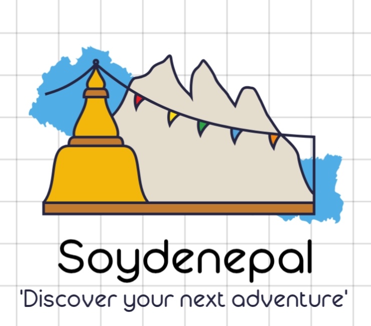 Soy De Nepal Tours and Treks