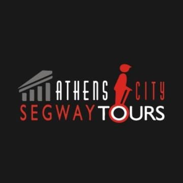 Athens City Segway Tour