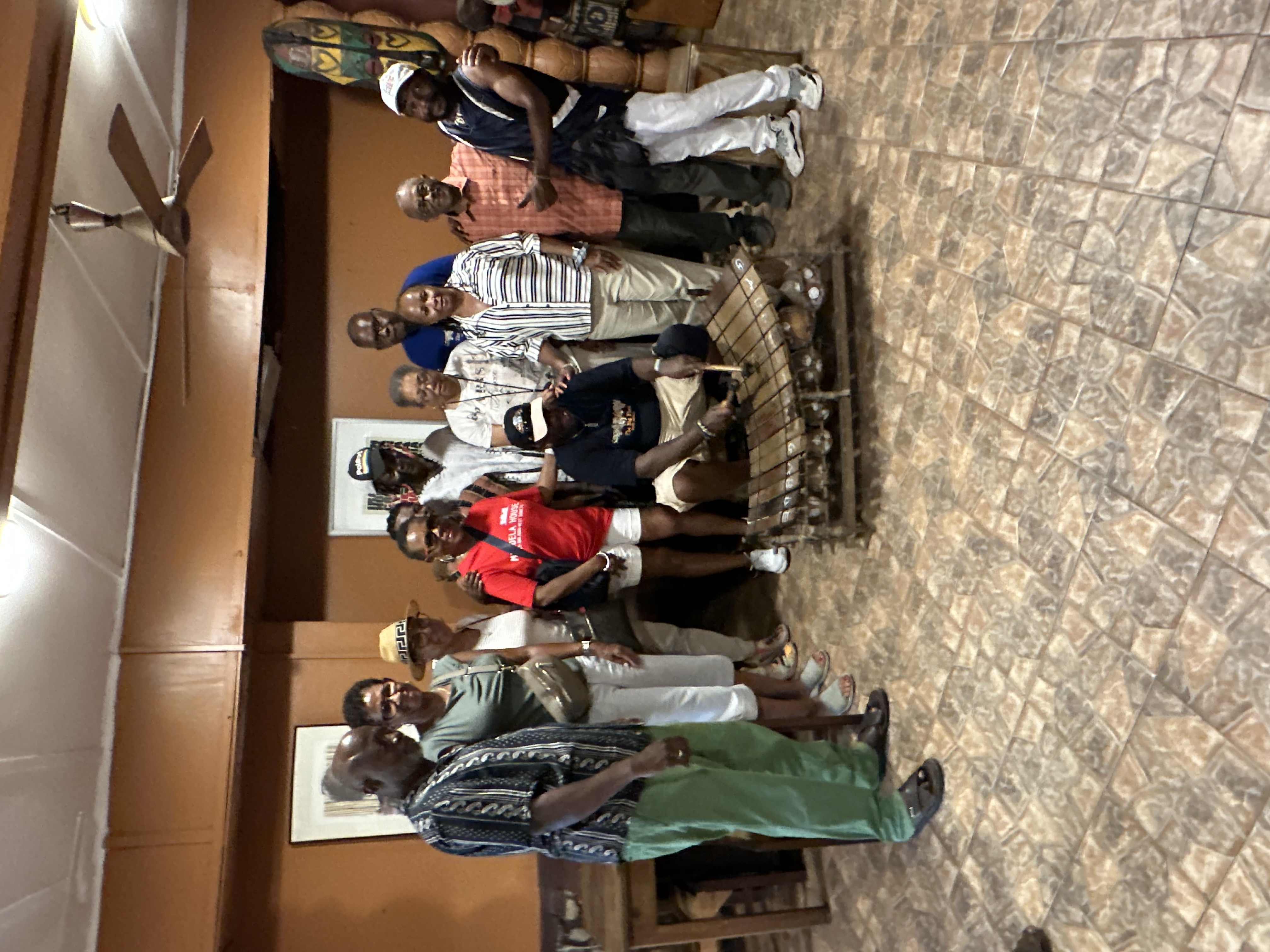 Tasty Cultural Travel Ltd