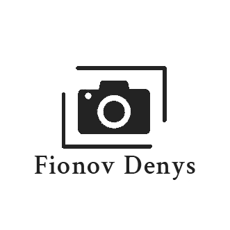 Denys Fionov video/photo