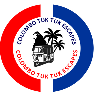 Colombo Tuk Tuk Escapes