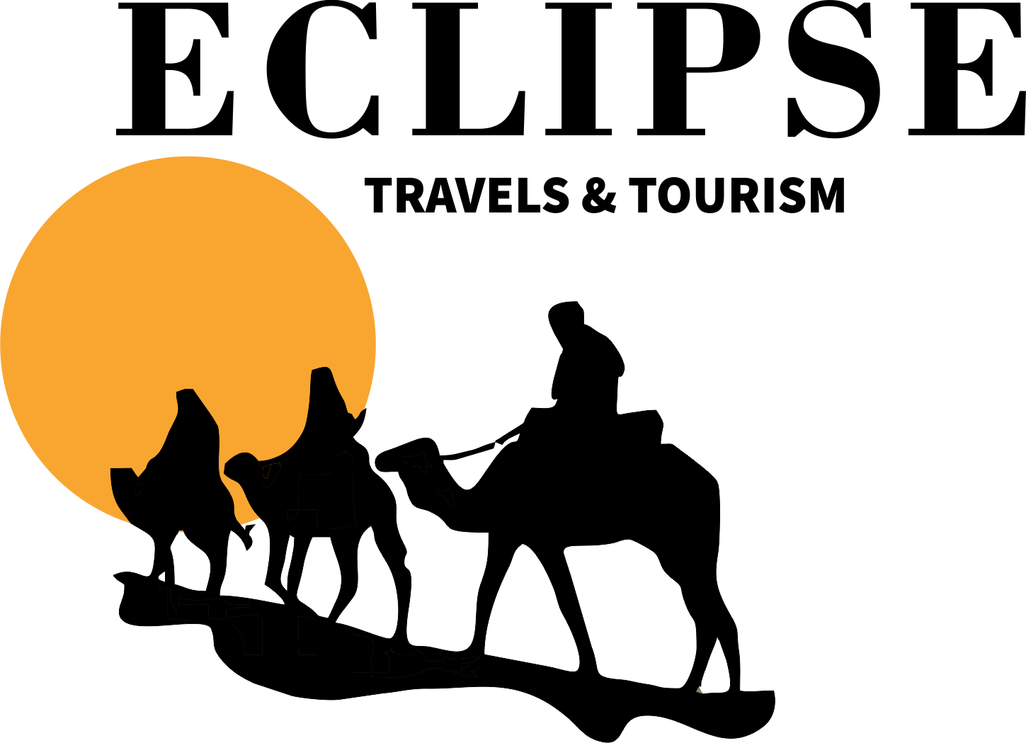 Eclipse Tourism PVT LTD