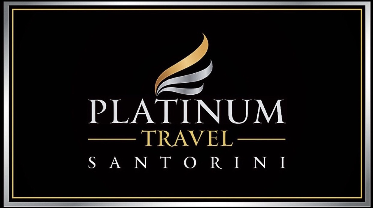 Santorini Platinum Travel
