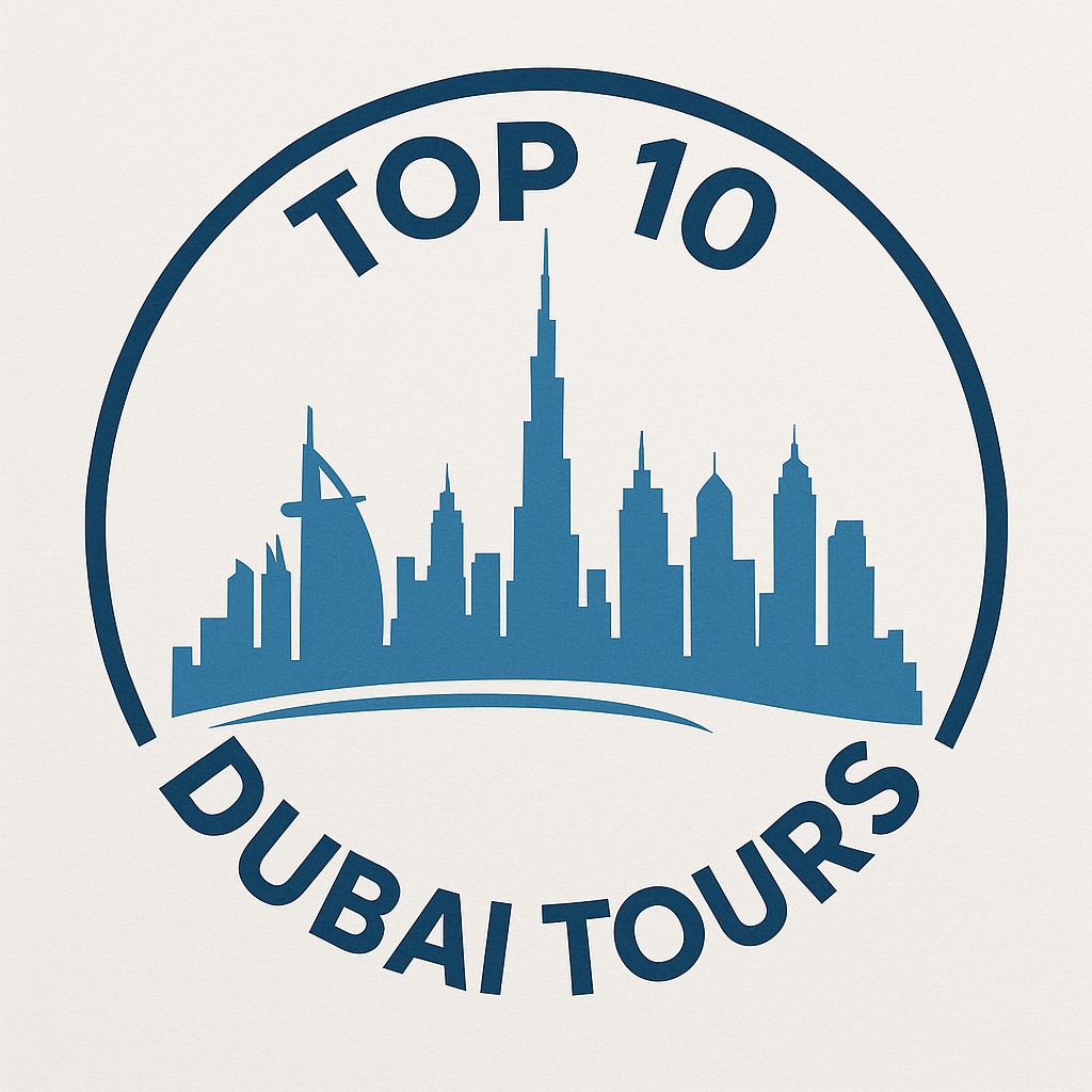 Top 10 Dubai Tours