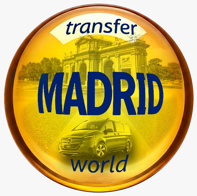 Transfer Madrid World