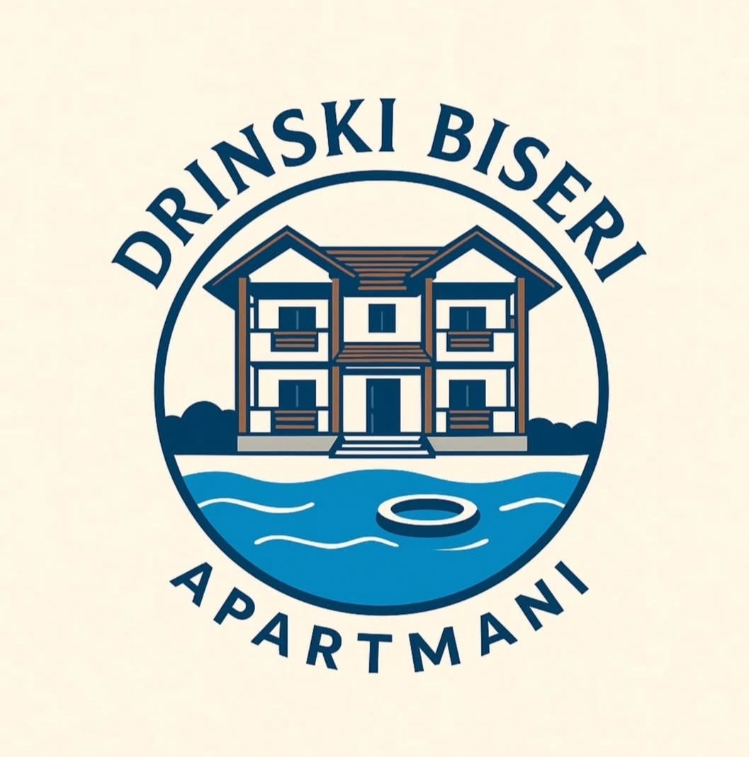 Apartmani Drinski biseri