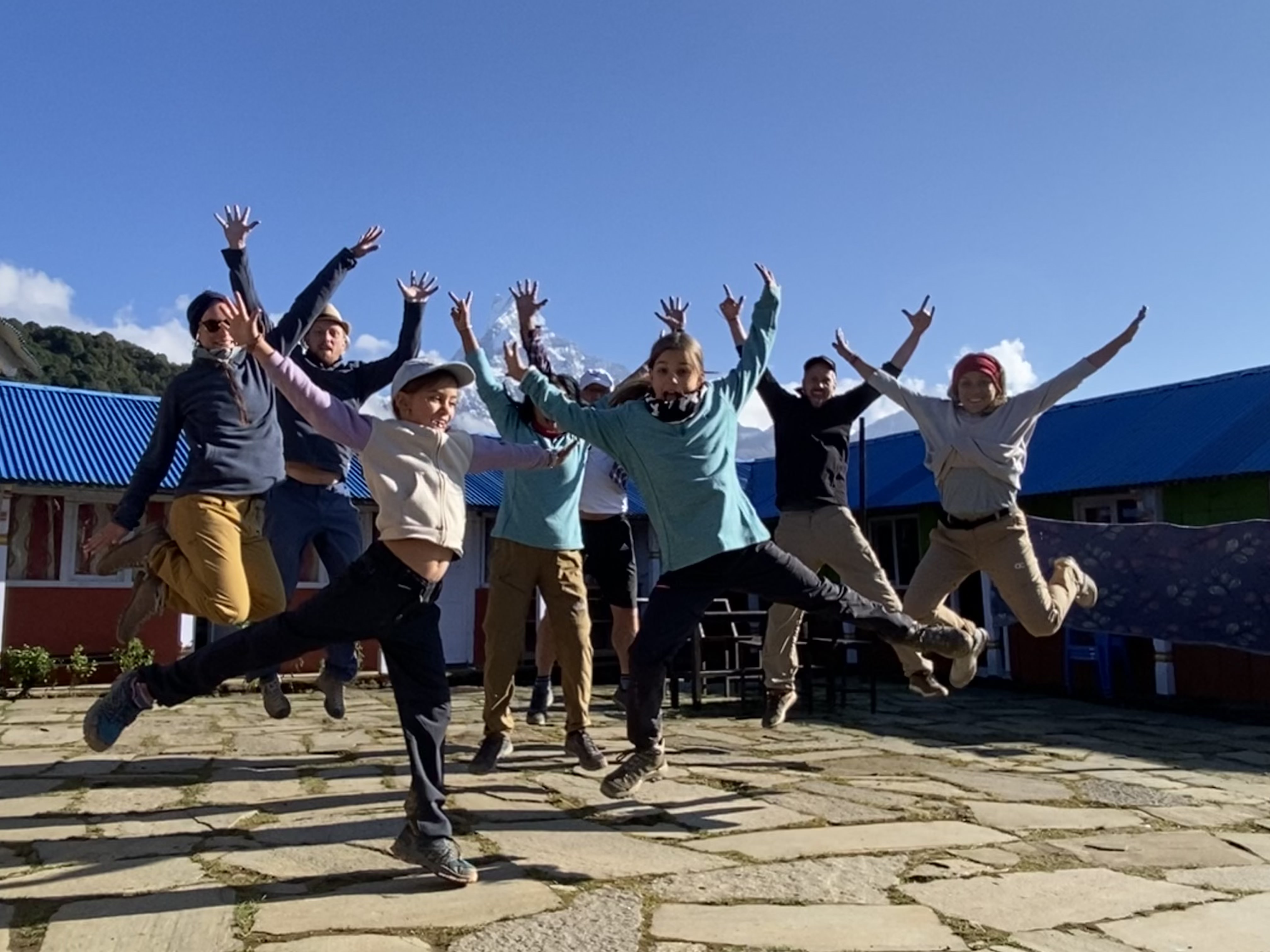 Accessible Adventure Private Limited