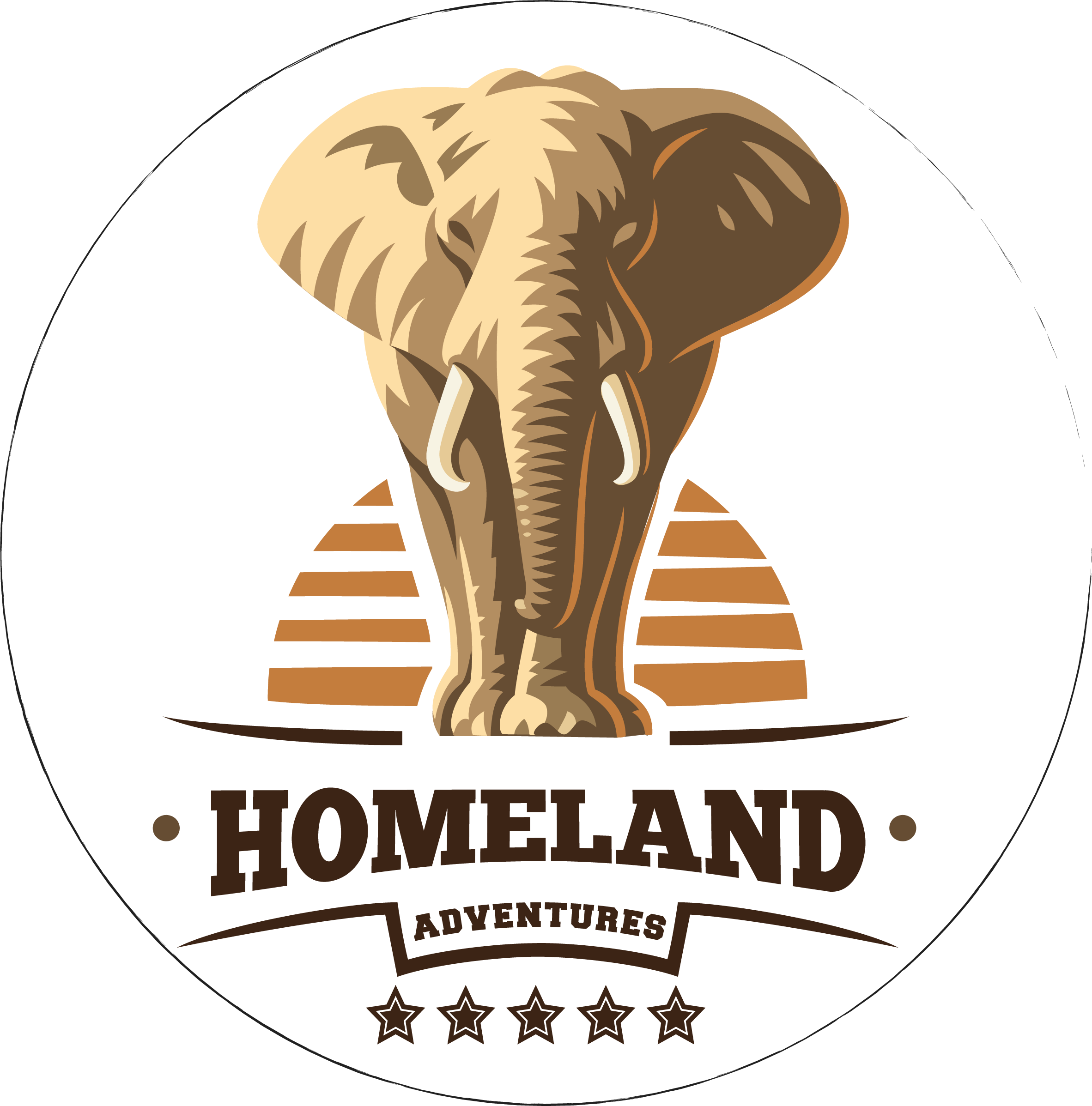 Homeland Adventures (HADVEN)