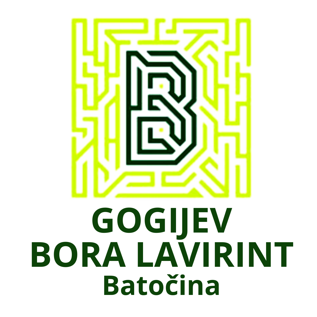 Gogijev Bora Lavirint