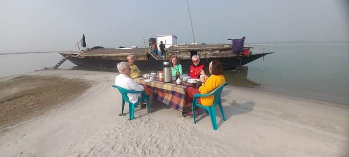 Bangladesh Emerald Tours