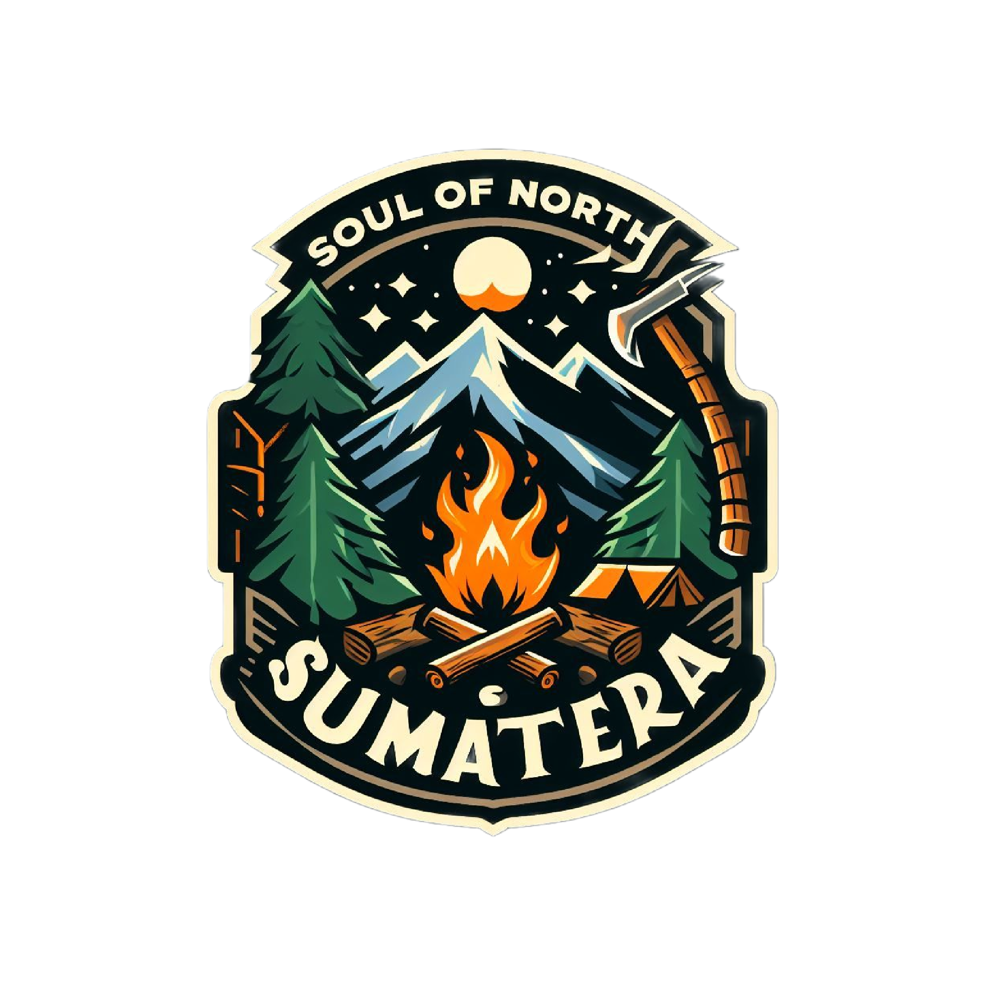 Soul of North Sumatera