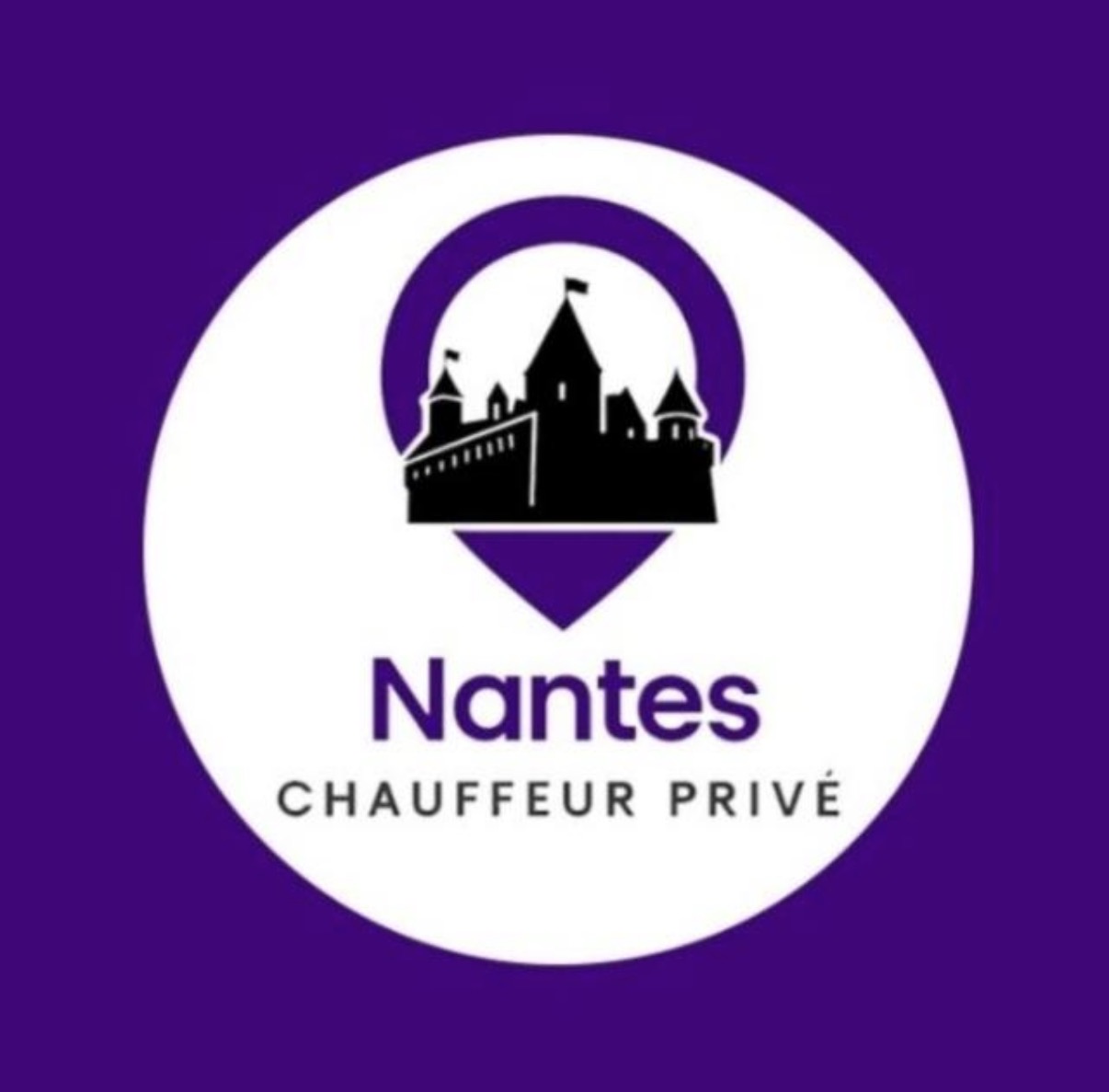Nantes chauffeur privé