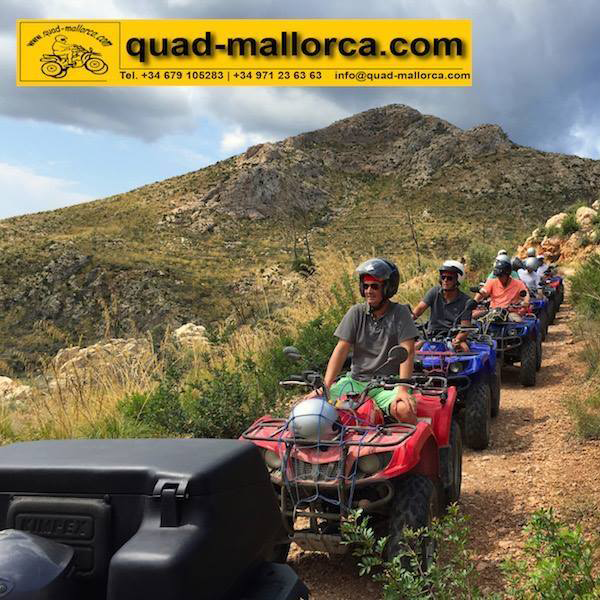quad-mallorca.com c.b.