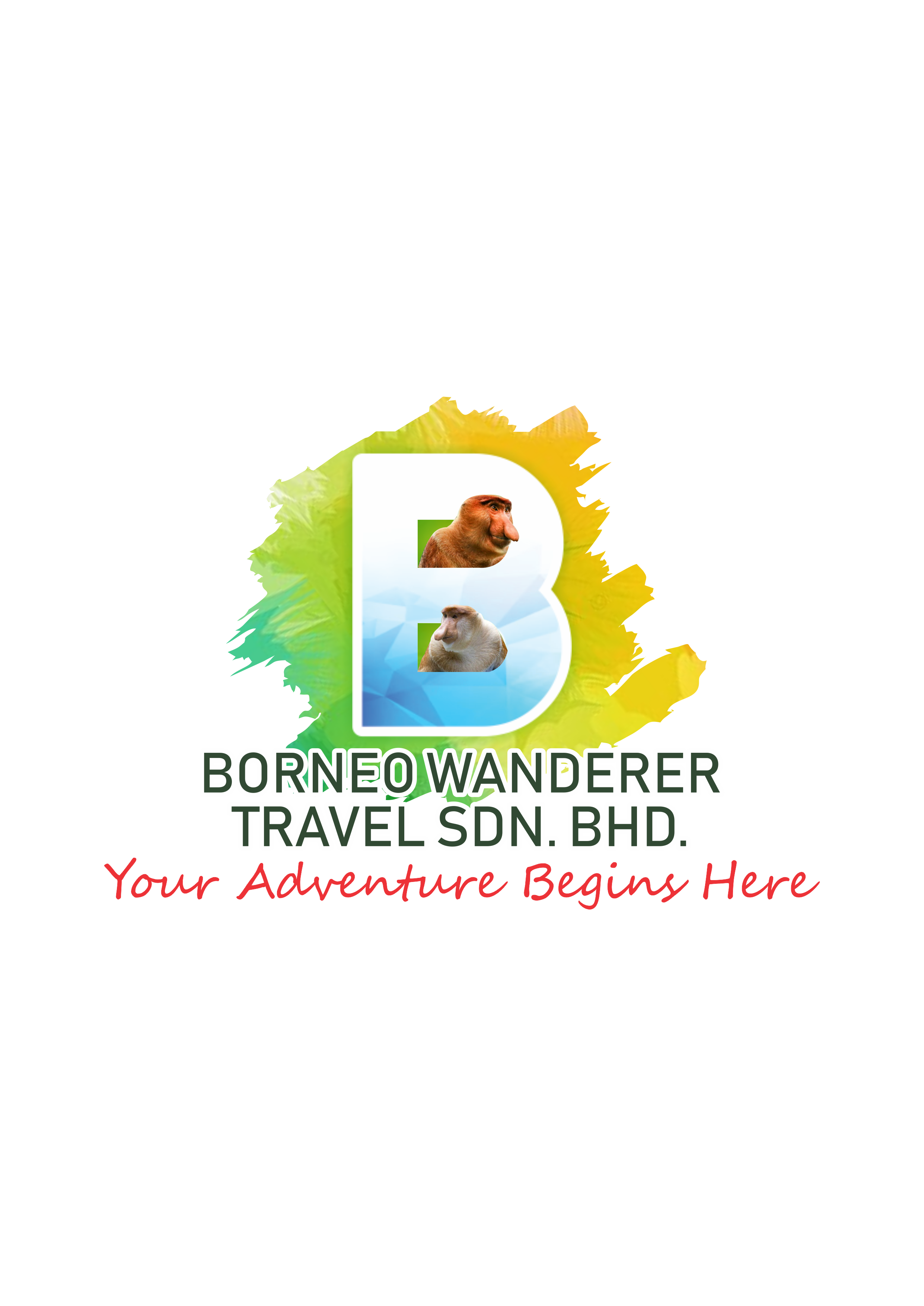 Borneo Wanderer Travel