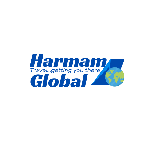 HARMAM GLOBAL TRAVEL