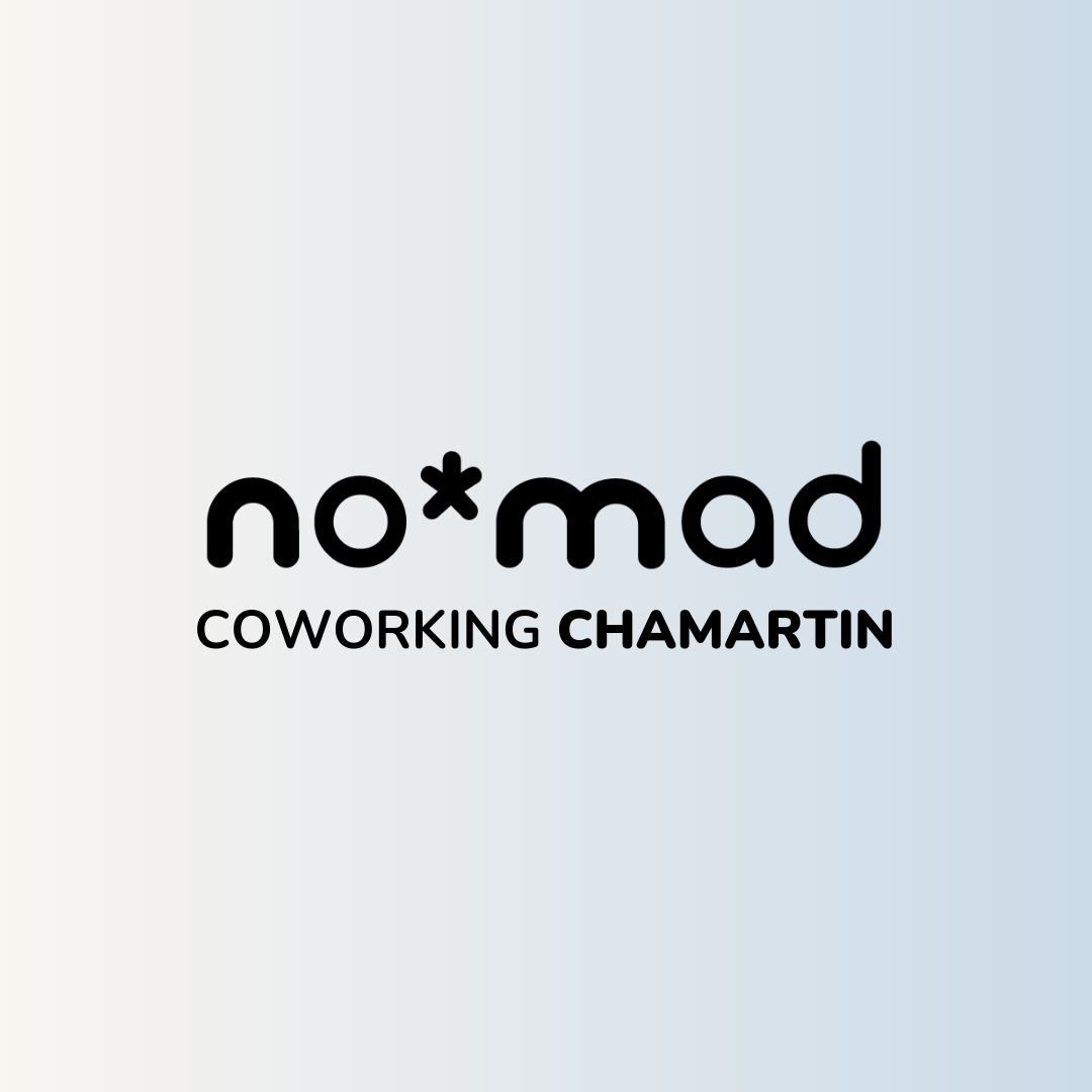 Nomad Coworking Chamartín