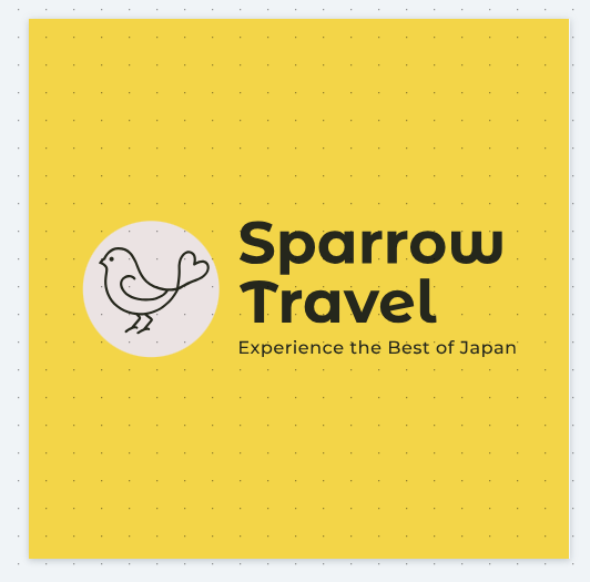 Sparrow Travel Japan