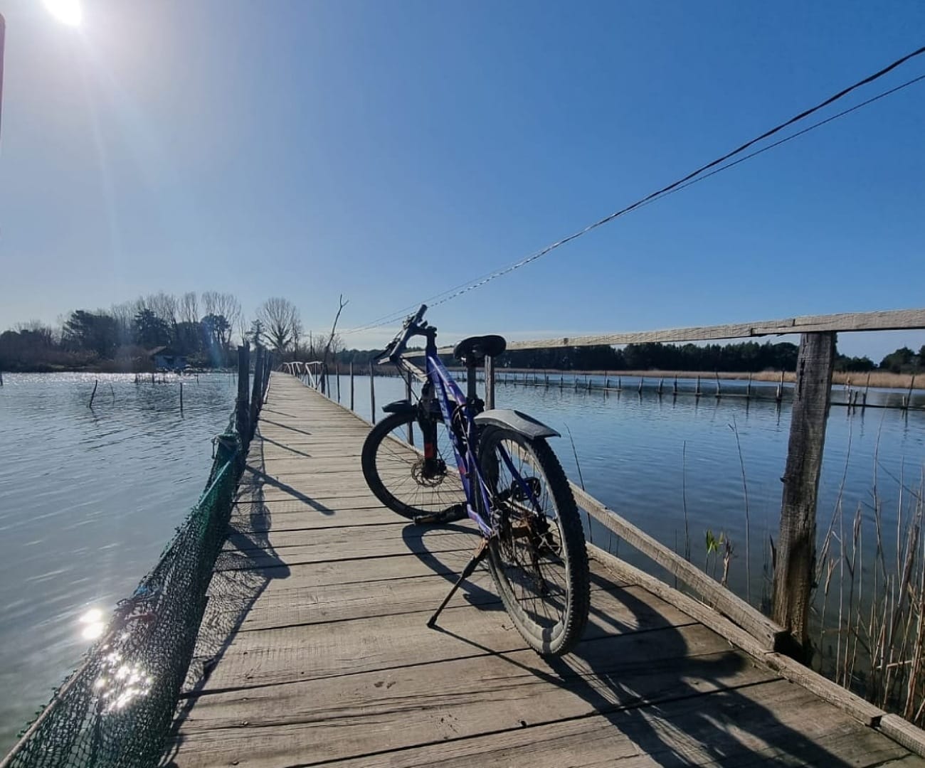 Guide touristique en Albanie