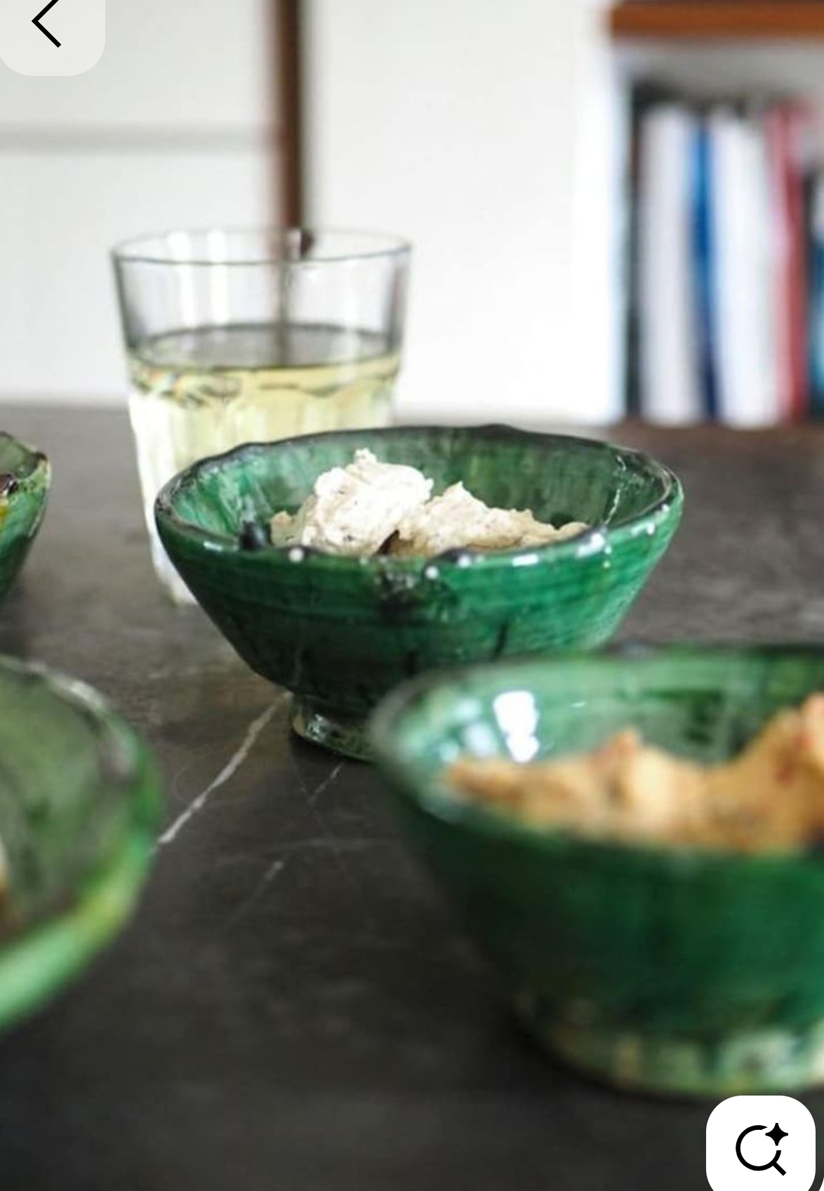 Marrakech Vegan Breakfast