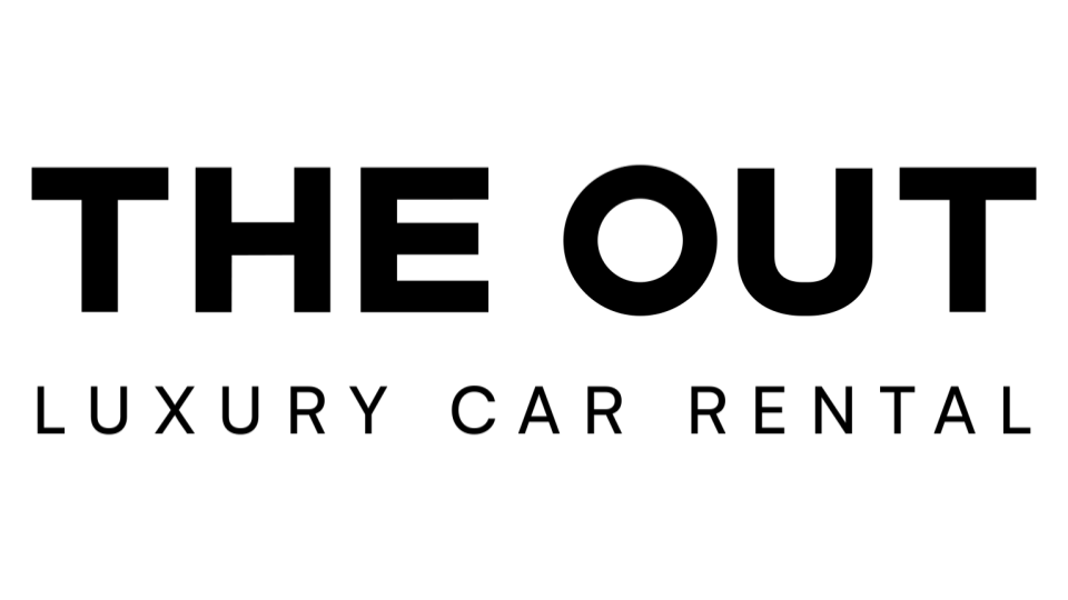 THE OUT Luxury Car Rental
