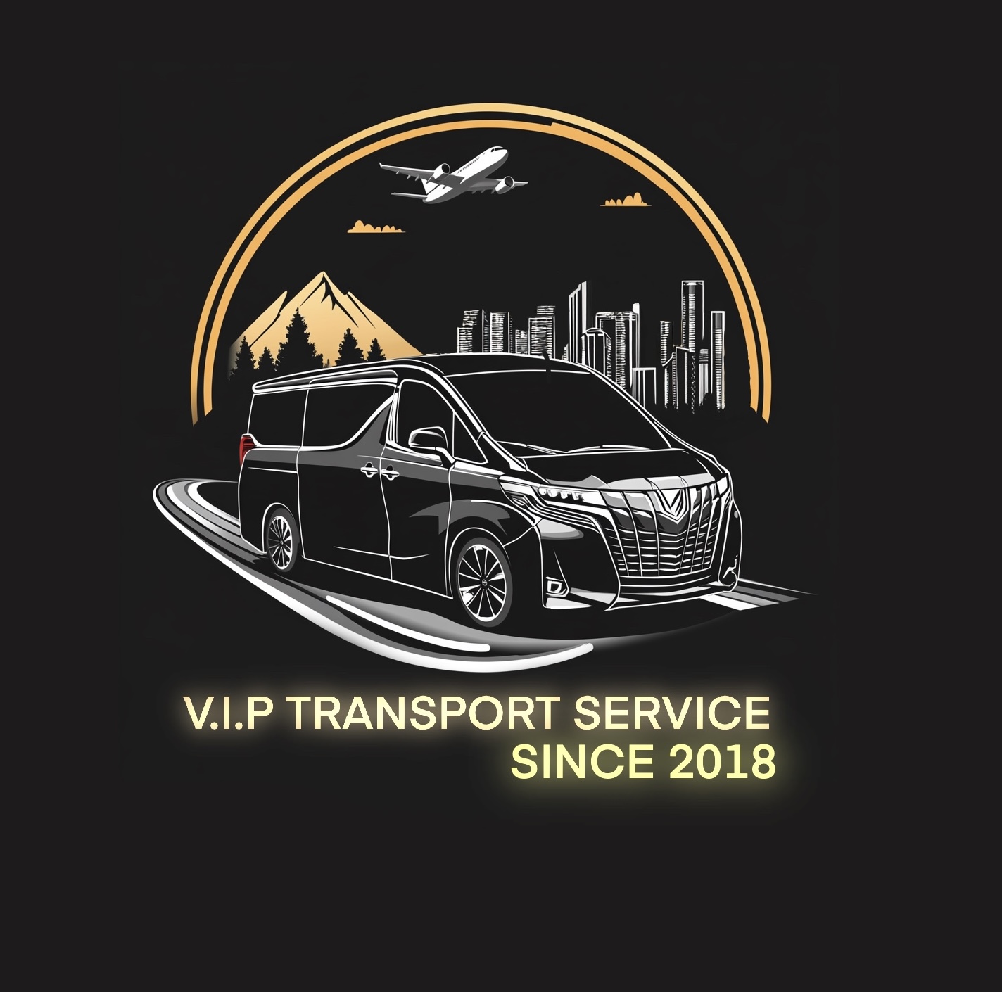 V.I.P TRANSPORT SERVICE-ULAANBAATAR