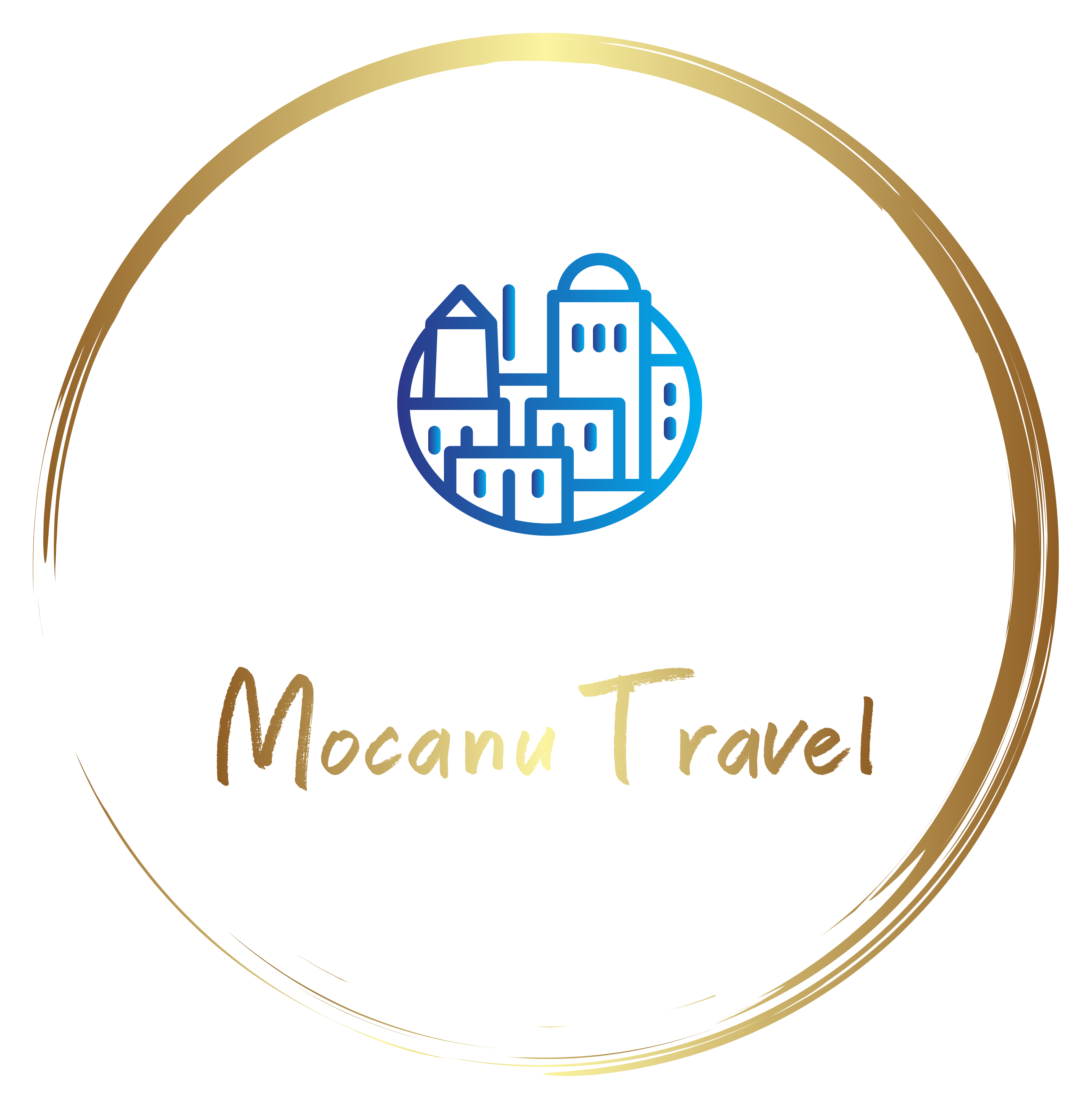 Mocanu Travel O.E.