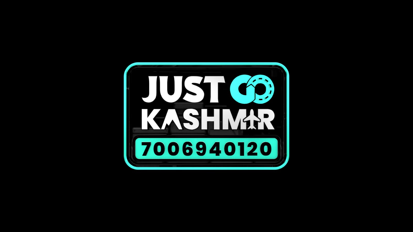 JUST GO KASHMIR