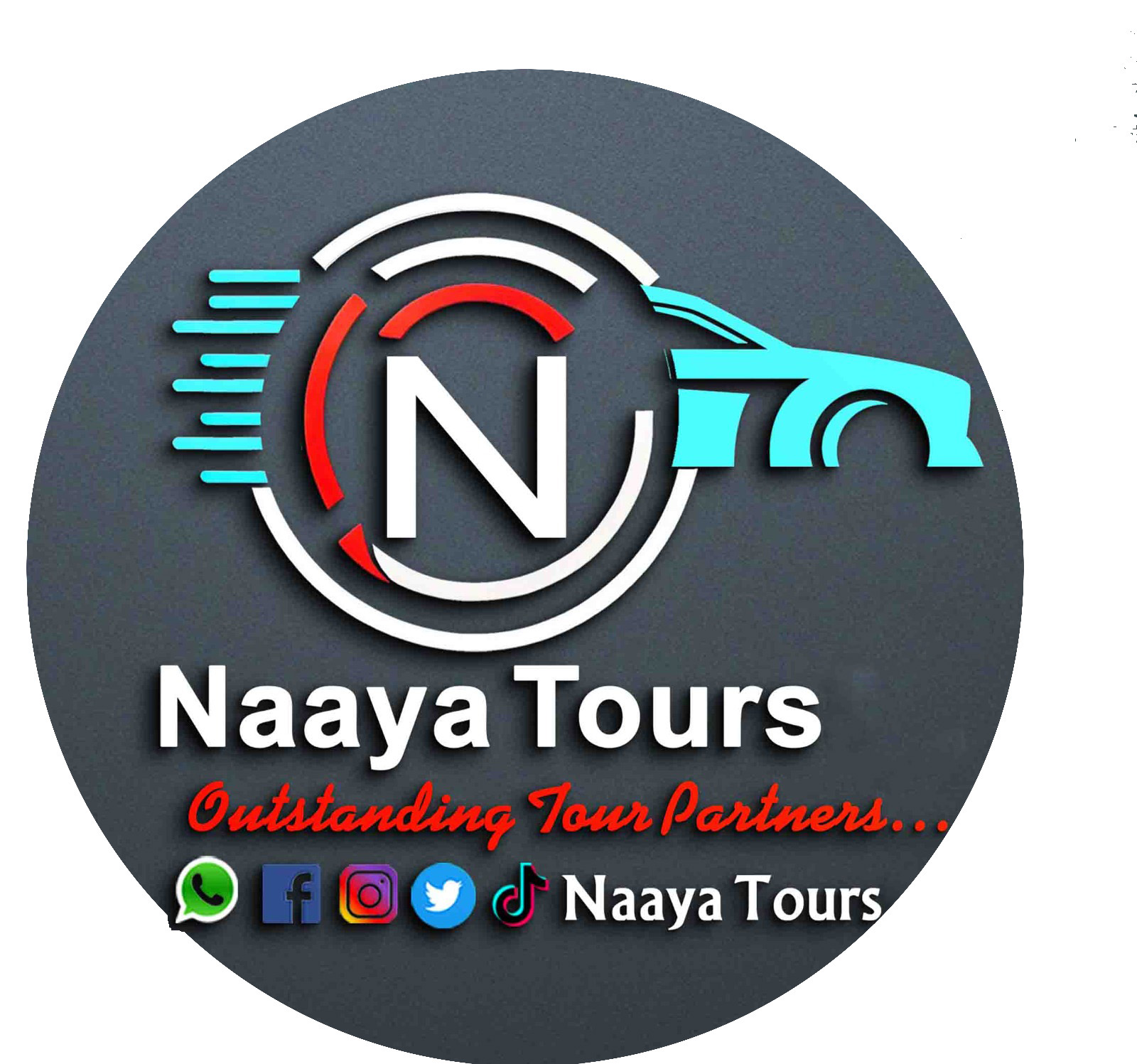 Naaya Tours