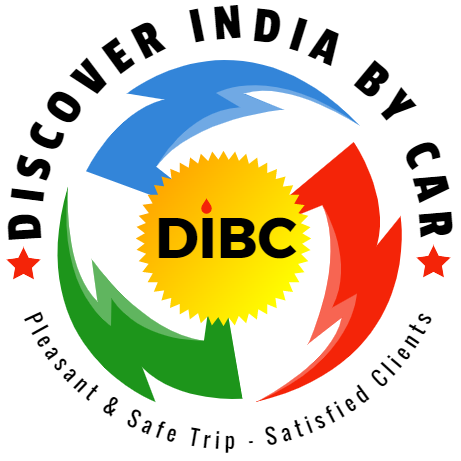 Discover India By Car