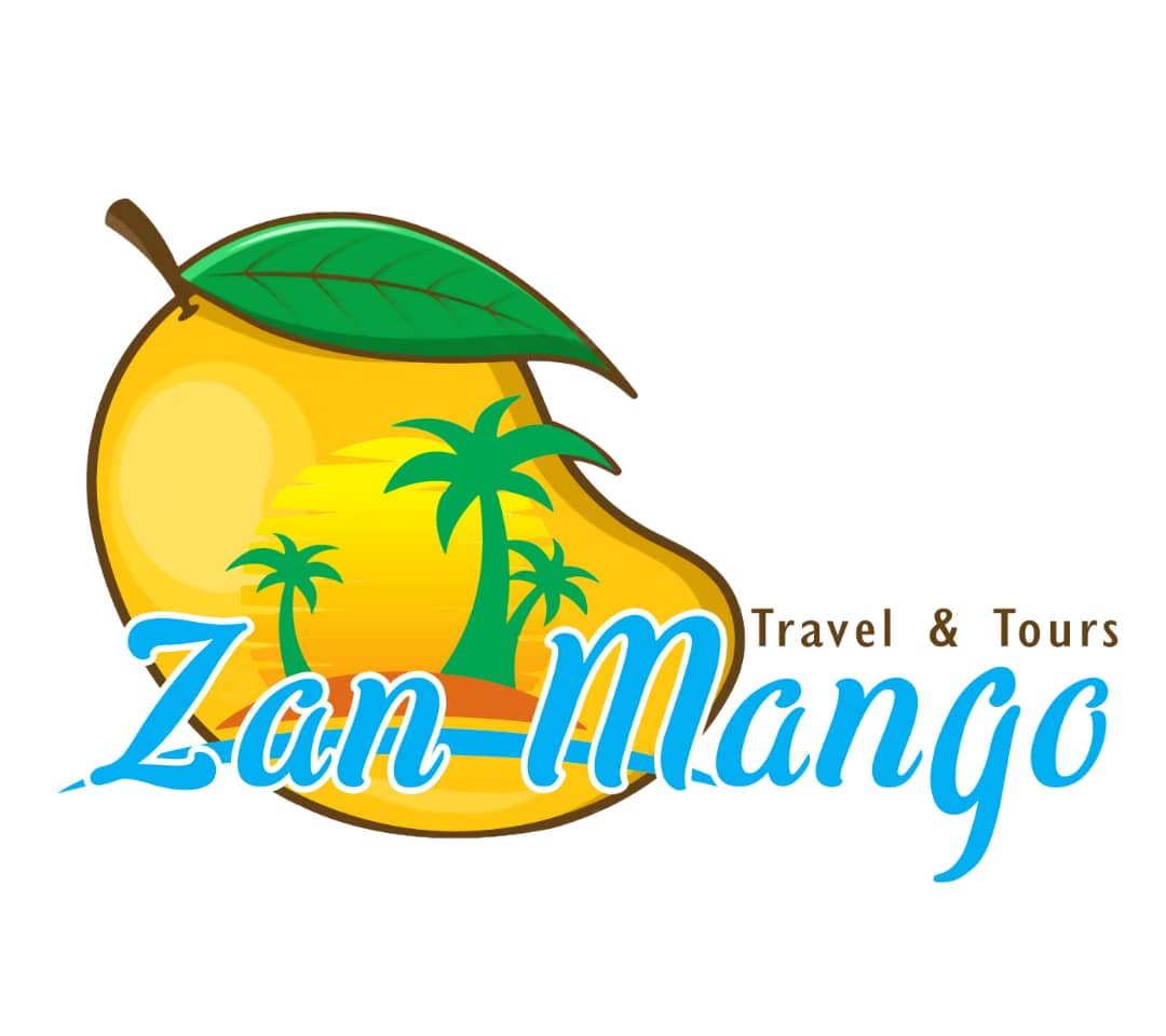 Mango Travel & Tours Ltd