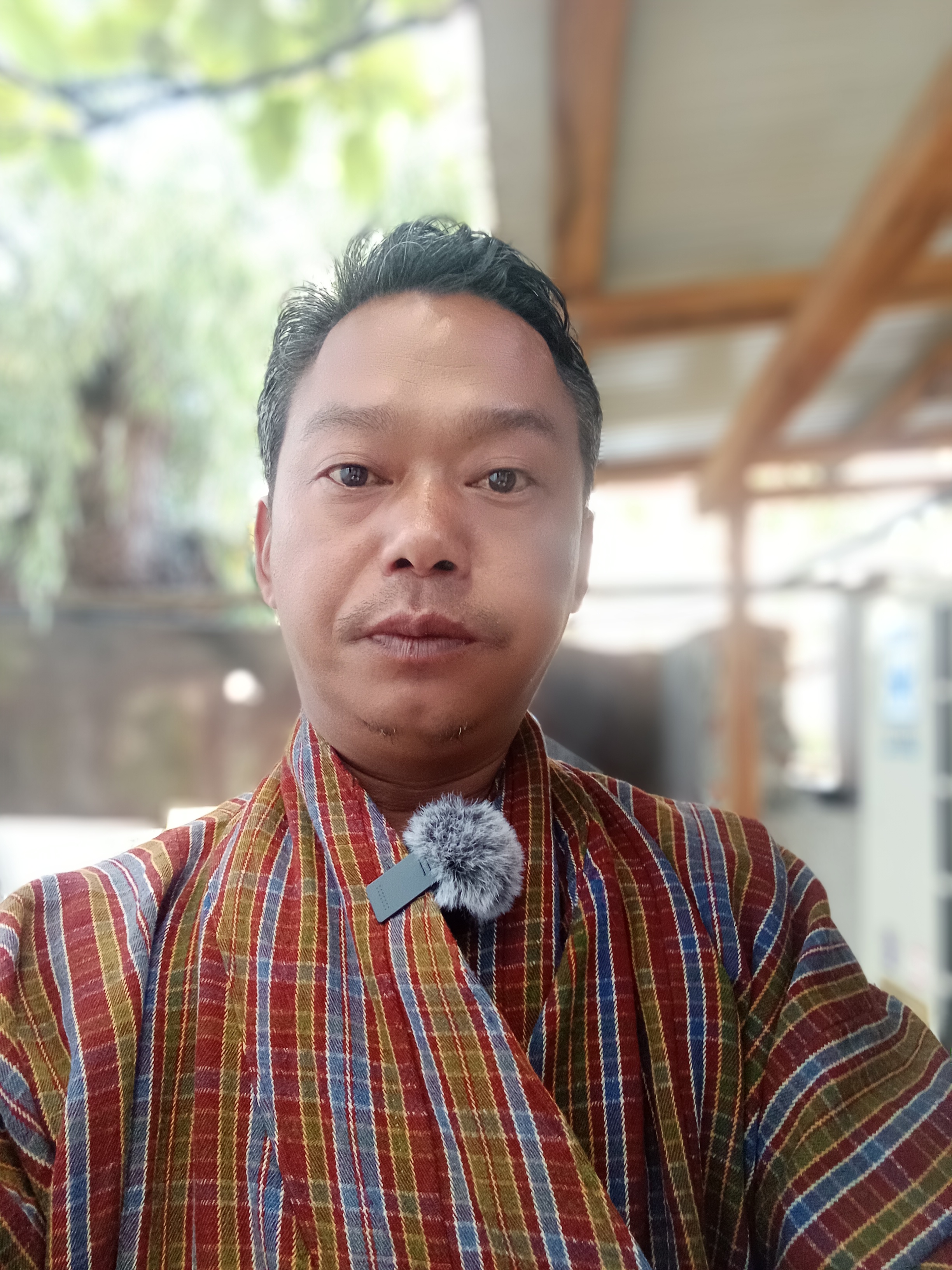 Bhutan Indigenous Tours