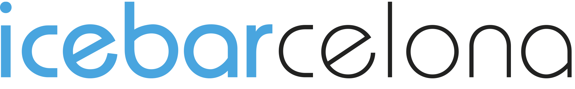 Icebarcelona