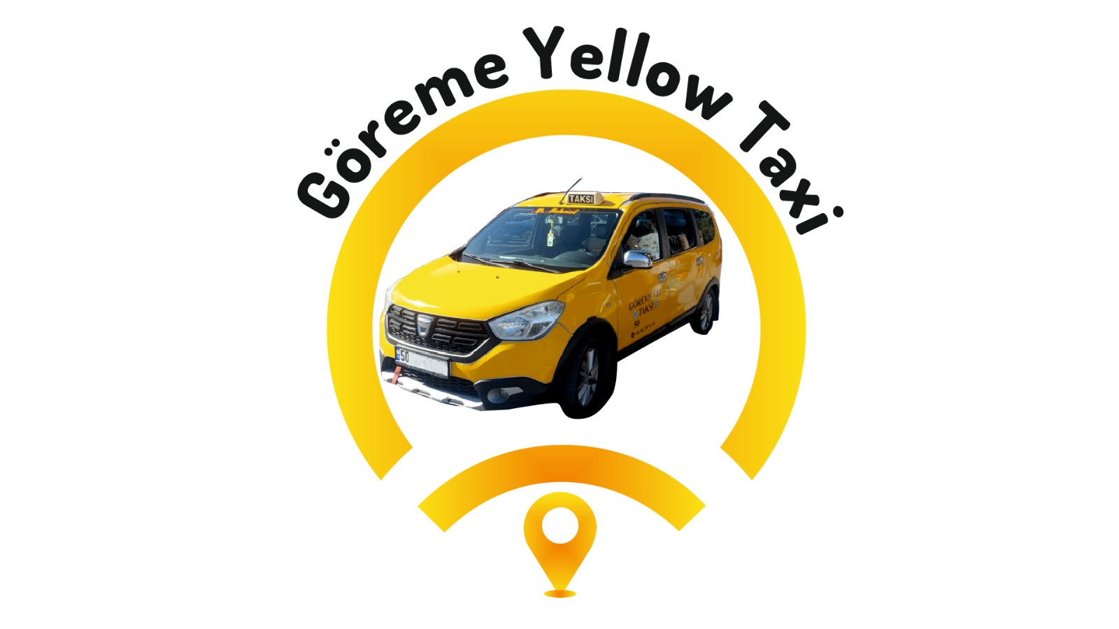 GÖREME YELLOW TAXI