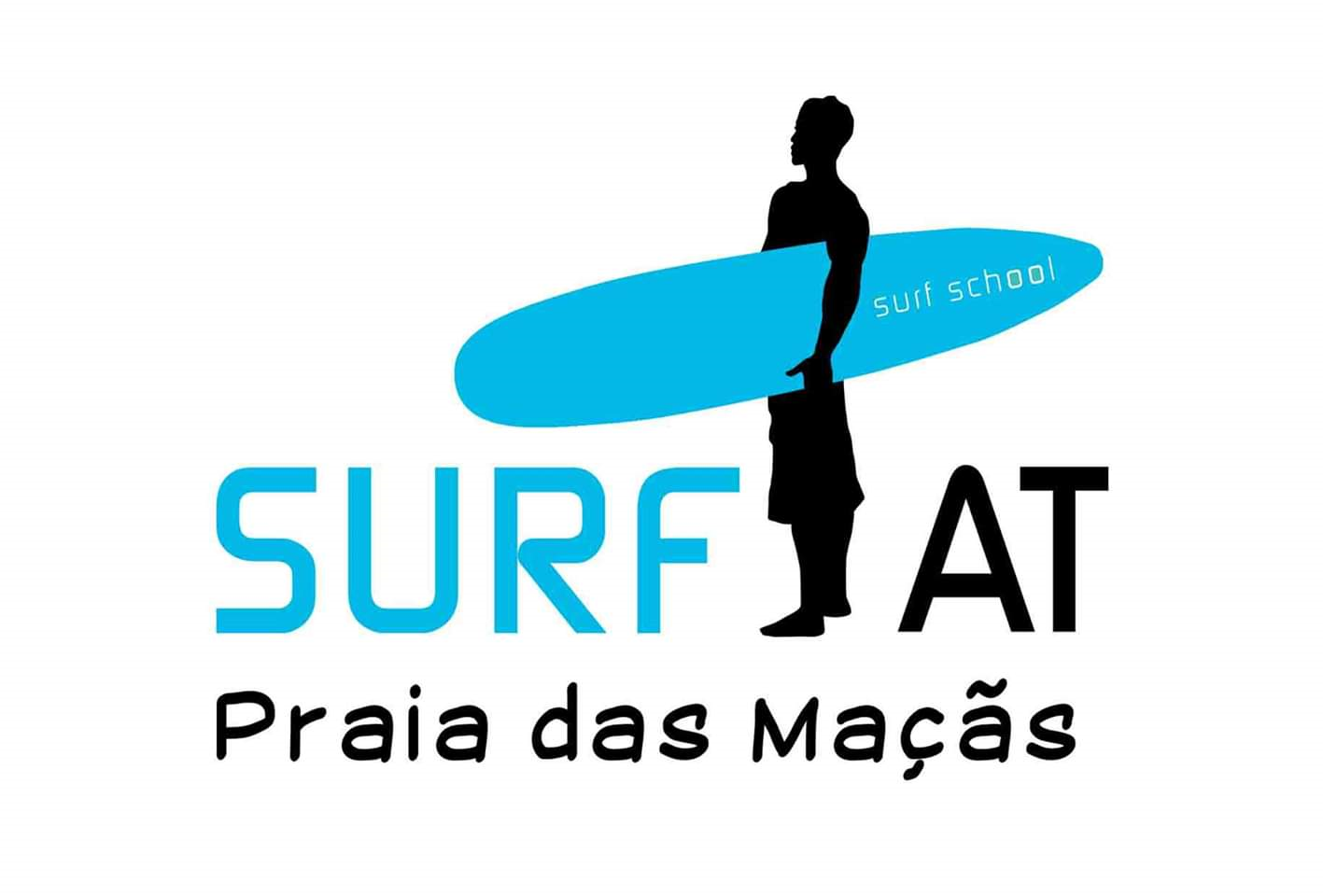 Surf at surfschool