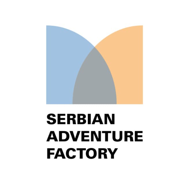 Serbian Adventure Factory
