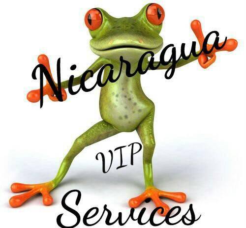 NICARAGUA VIP SERVICES AND TOURS