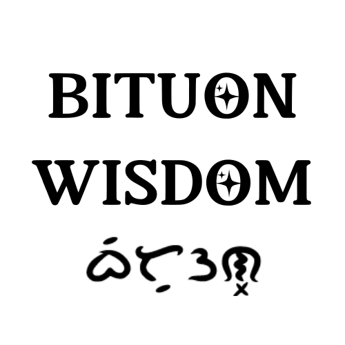Bituon Wisdom