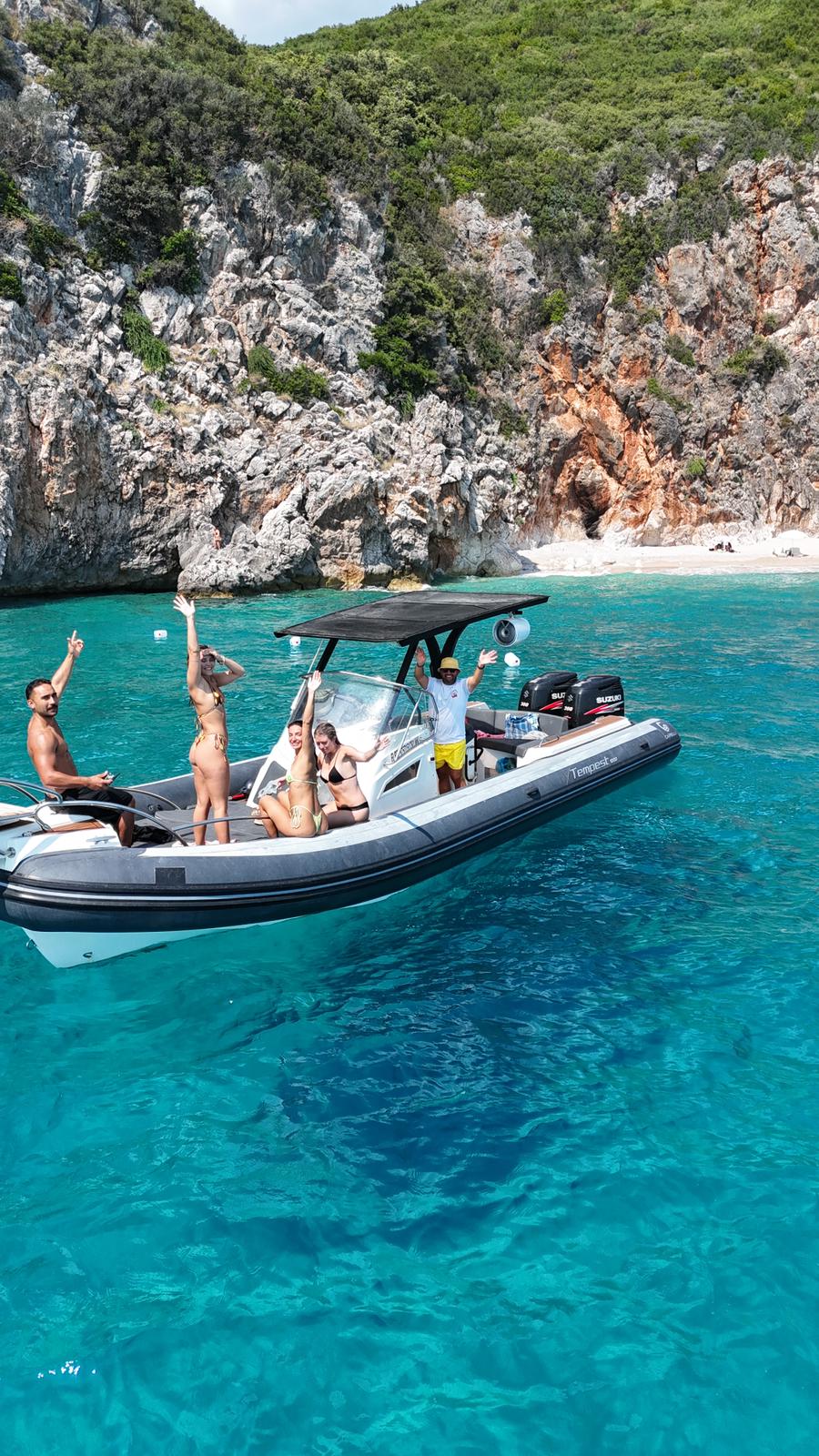 Lozi Boat Trip