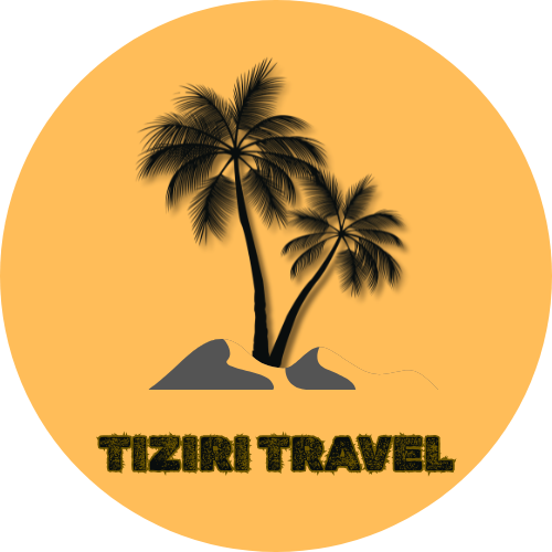 Tiziri Travel