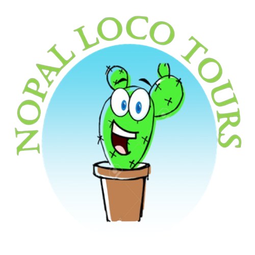 Nopal Loco Tours
