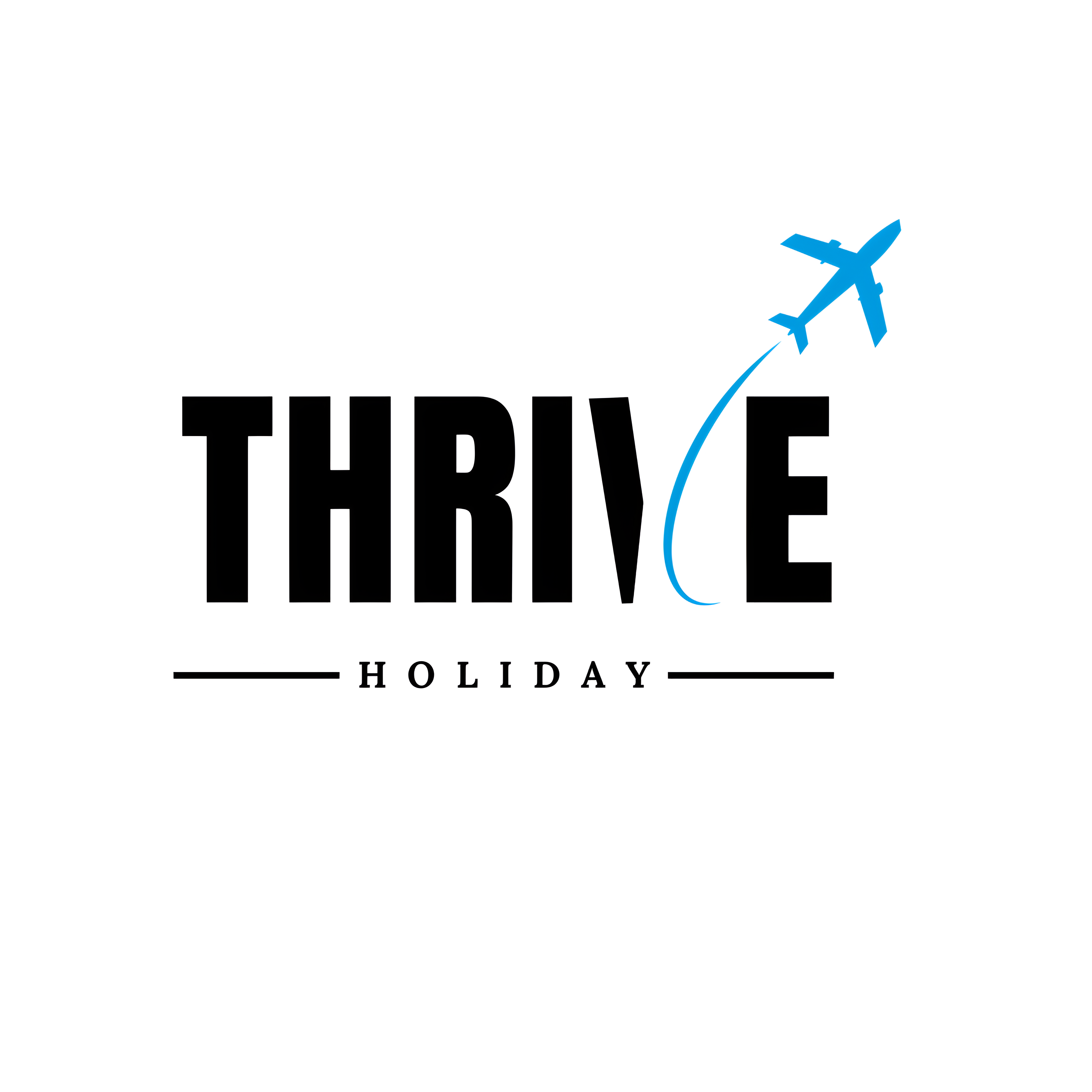 Thrive Holiday