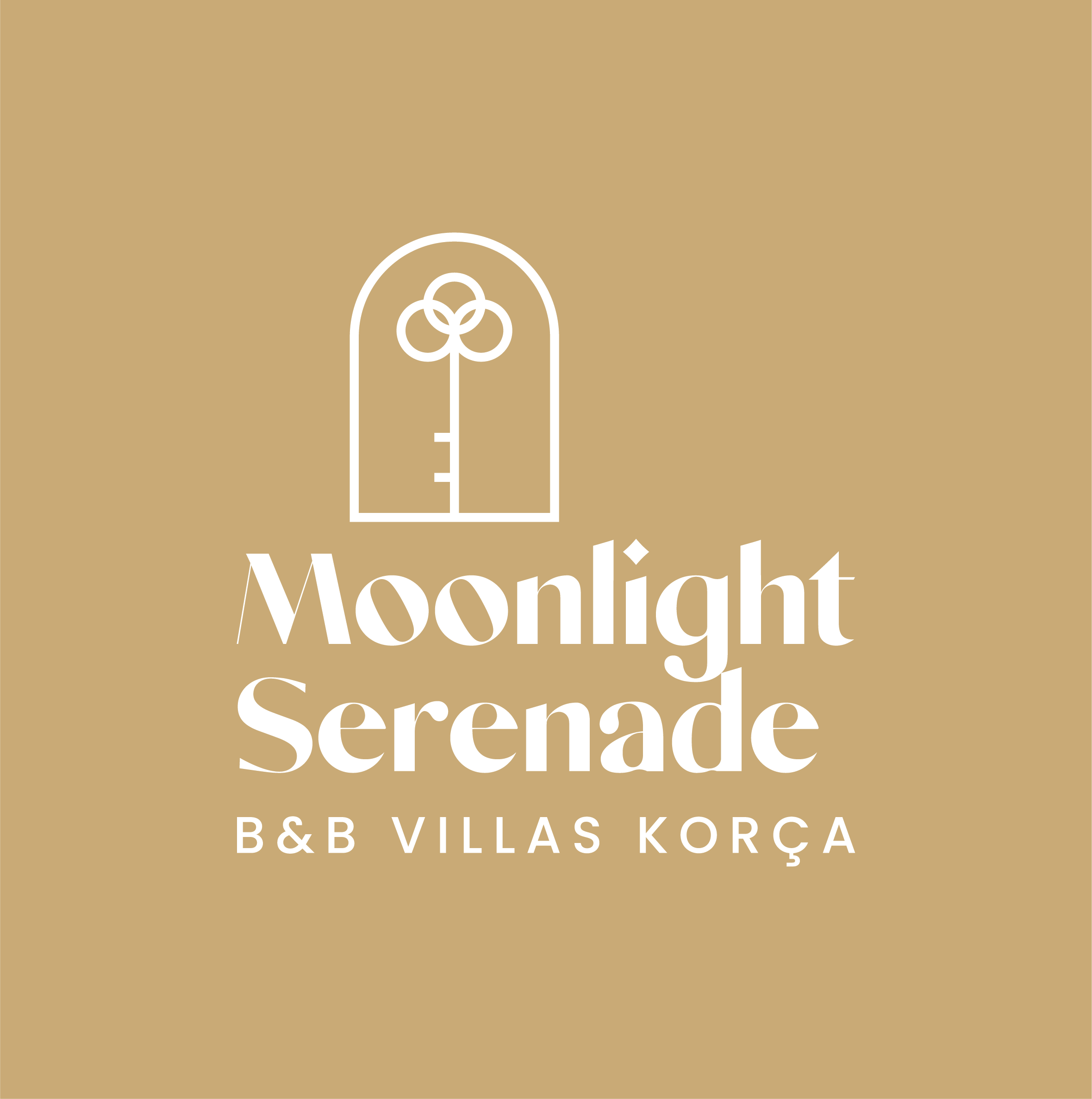 Moonlight Serenade Villa