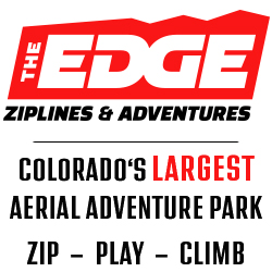 The EDGE Ziplines & Adventures