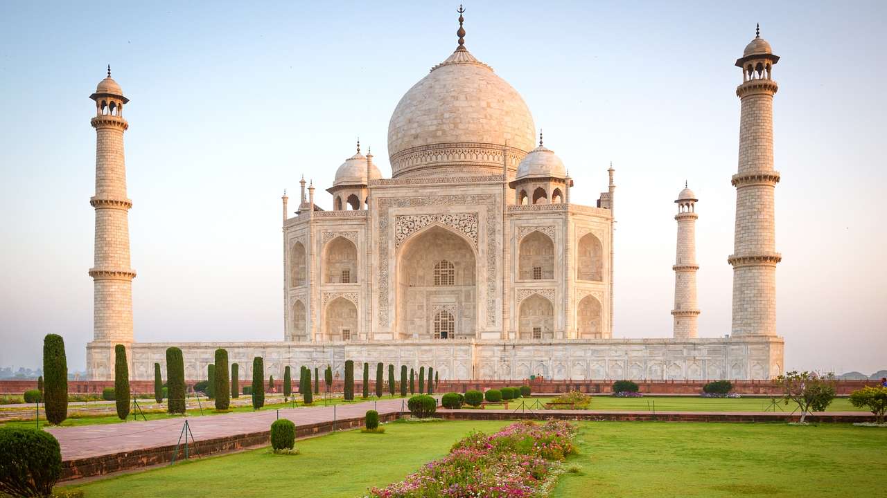 Golden Triangle India Tours