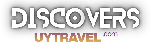 DISCOVERS UYTRAVEL
