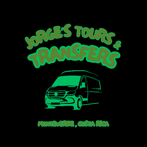 Jorge's Tours & Transfers