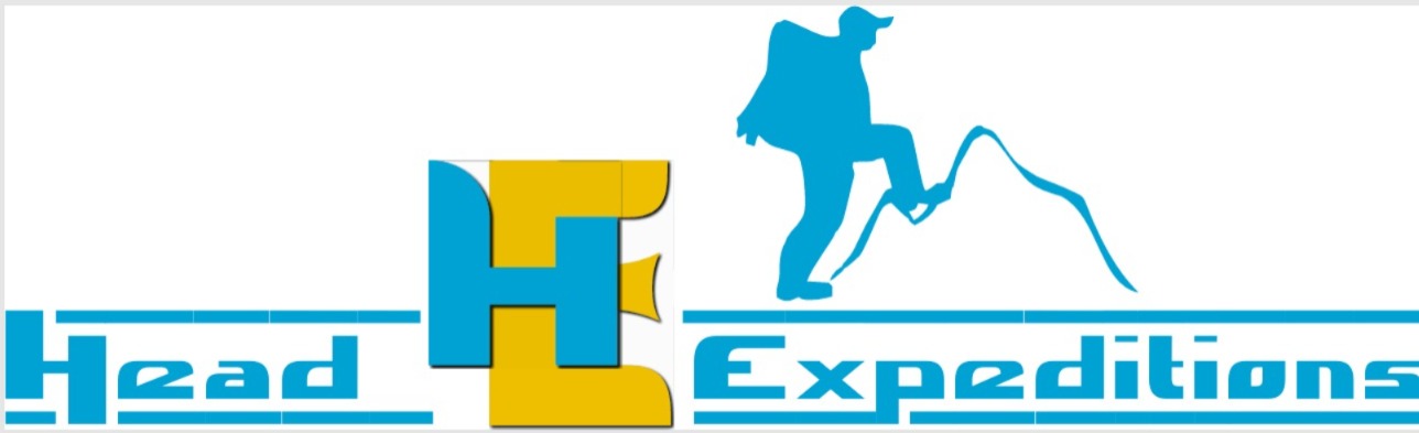 HEAD EXPEDITIONS PERU