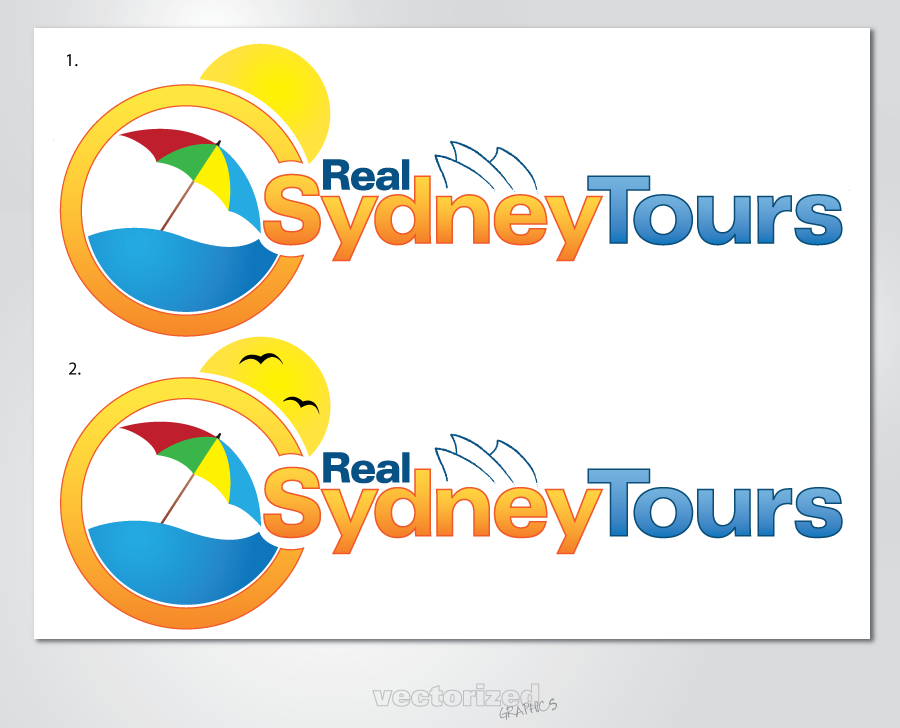 Real Sydney Tours