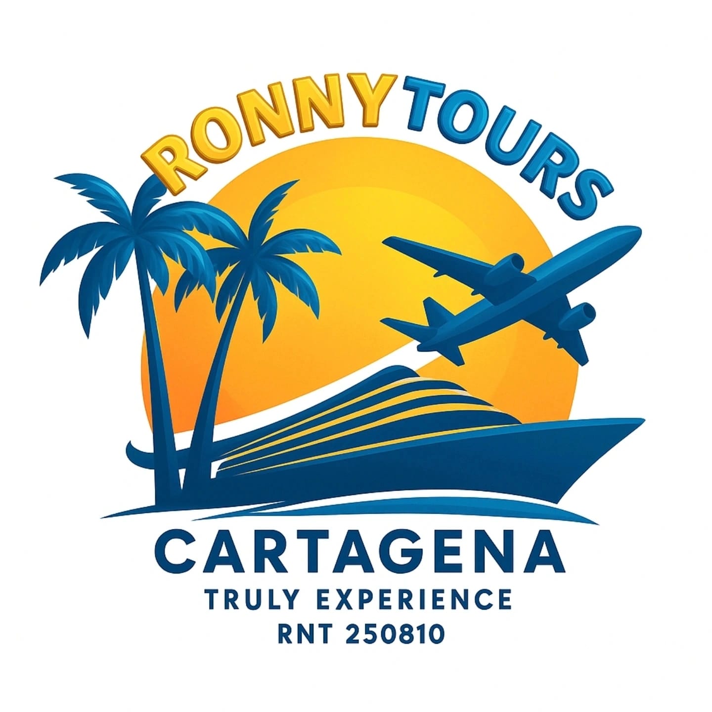 Ronny Tours Cartagena S.A.S